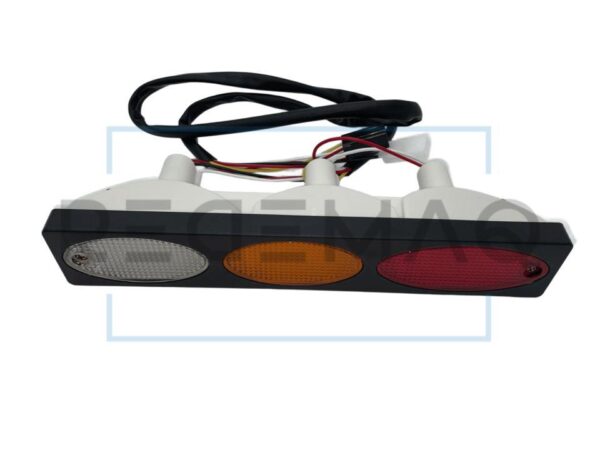 PILOTO TRASERO NISSAN 12V 26550-FK100