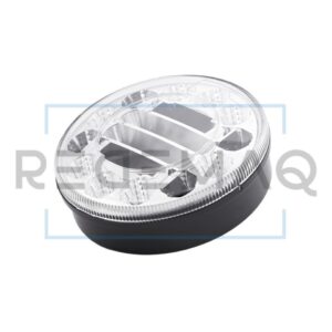 PILOTO TRASERO REDONDO LED 10-30V