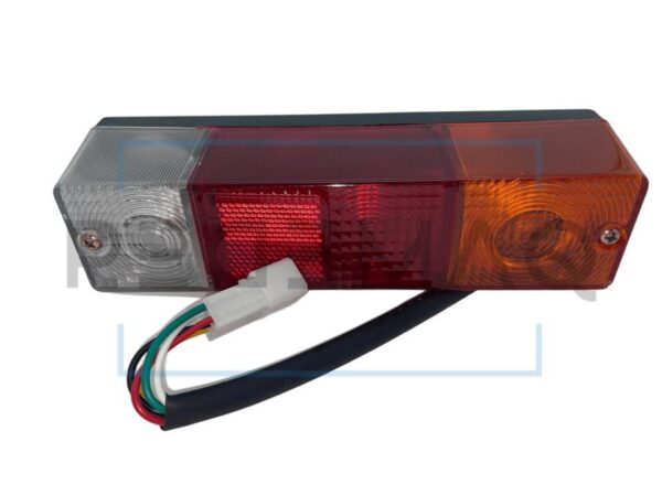 PILOTO TRASERO TCM 514A7-10212