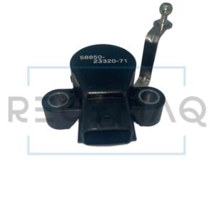 SENSOR CILINDRO DE INCL  TOYOTA 58850-23320-71