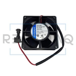 VENTILADOR ELÉCTRICO LINDE 0009761419