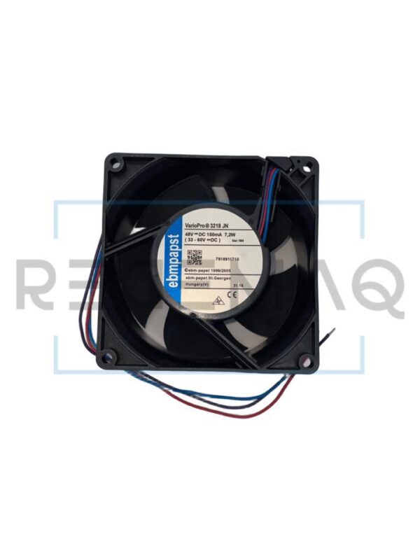 VENTILADOR LINDE 7918911710