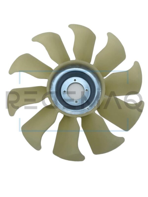 VENTILADOR MITSUBISHI 9130100200