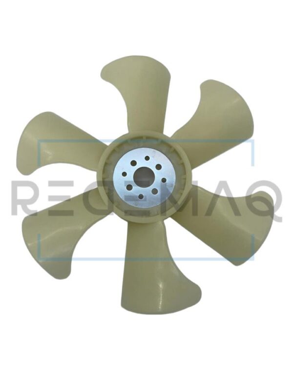 VENTILADOR NISSAN 21060-6K000