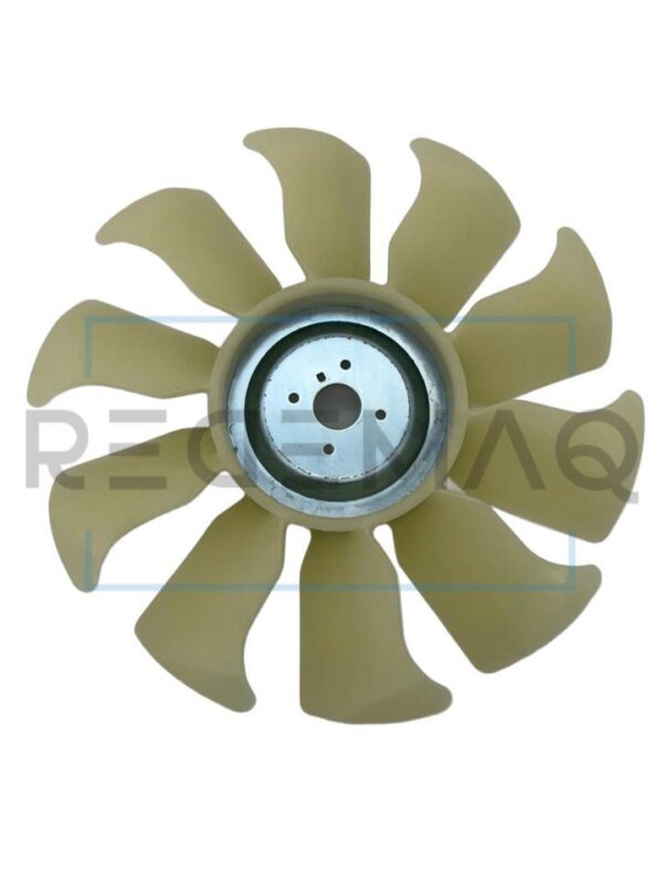 VENTILADOR NISSAN 21060-GJ00A