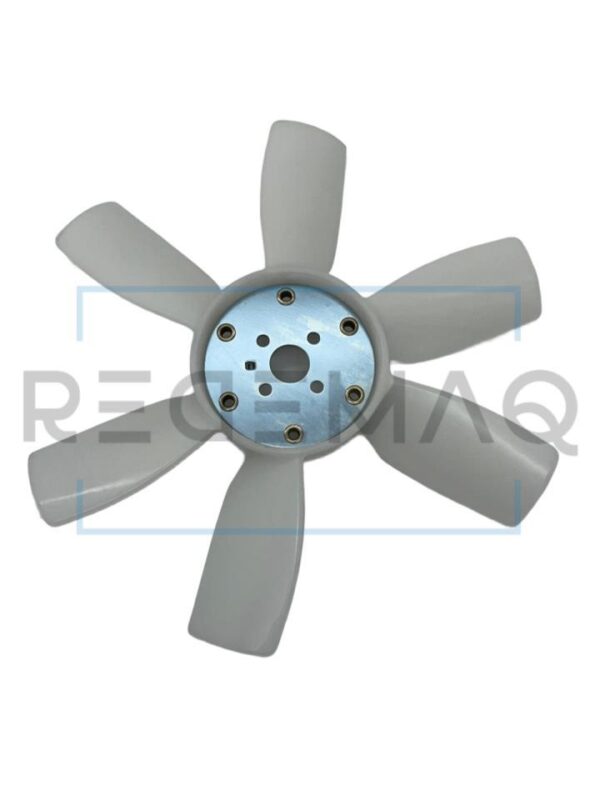 VENTILADOR TOYOTA 16361-22040-71