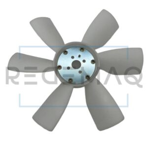 VENTILADOR TOYOTA 16361-23060-71