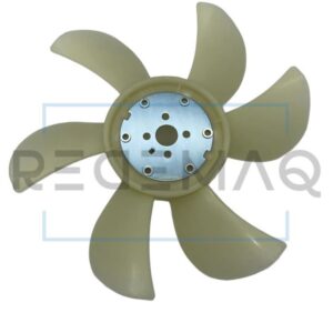 VENTILADOR TOYOTA 16361-23860-71