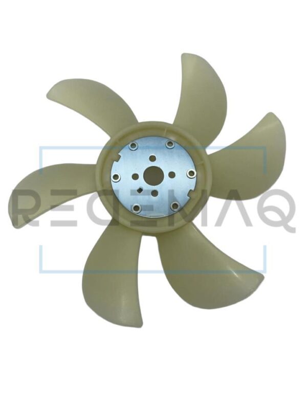 VENTILADOR TOYOTA 16361-23860-71