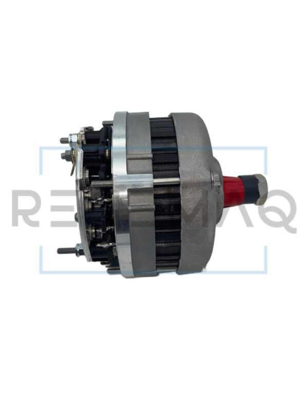 ALTERNADOR DEUTZ VALEO 8301180646