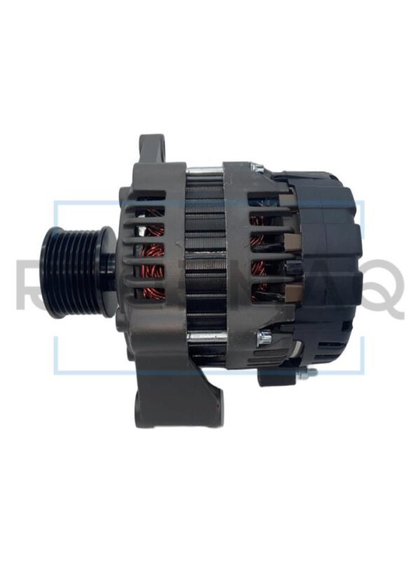 ALTERNADOR JLG 7000897