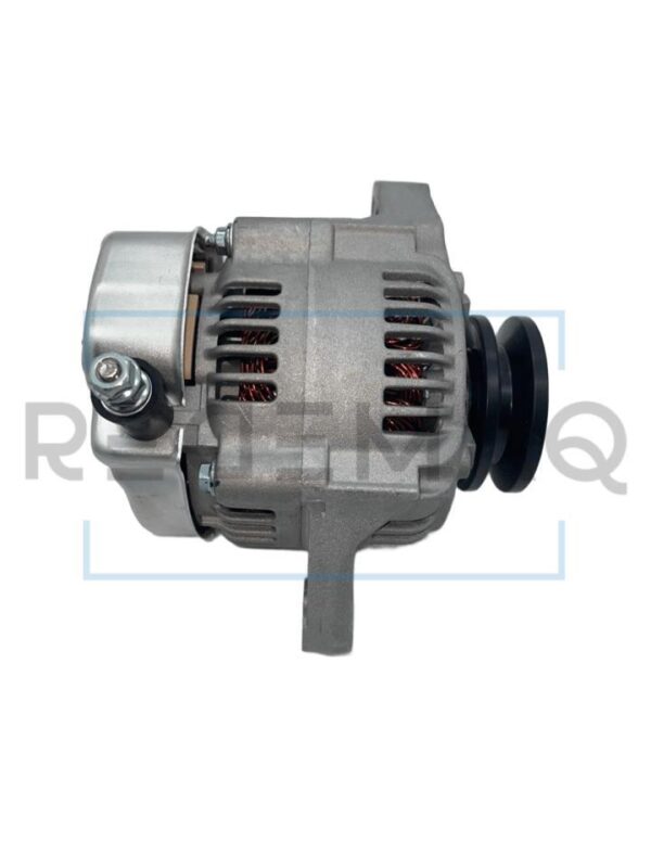 ALTERNADOR KUBOTA 19630-64014